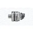 Alternateur MAGNETI MARELLI 063731900010 - Visuel 2