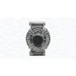 Alternateur MAGNETI MARELLI 063731928010 - Visuel 2