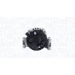 Alternateur MAGNETI MARELLI 063731956010 - Visuel 1