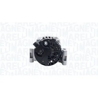 Alternateur MAGNETI MARELLI 063731956010