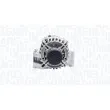 Alternateur MAGNETI MARELLI 063731956010 - Visuel 2