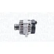 Alternateur MAGNETI MARELLI 063731956010 - Visuel 3