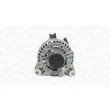 Alternateur MAGNETI MARELLI 063731970010 - Visuel 2