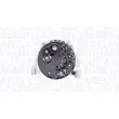 Alternateur MAGNETI MARELLI 063731998010 - Visuel 1
