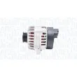 Alternateur MAGNETI MARELLI 063731998010 - Visuel 3