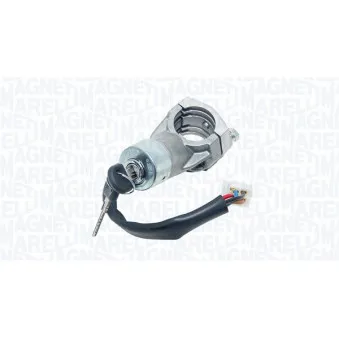 Fermeture-volant MAGNETI MARELLI 064420501010