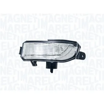 Feu clignotant MAGNETI MARELLI