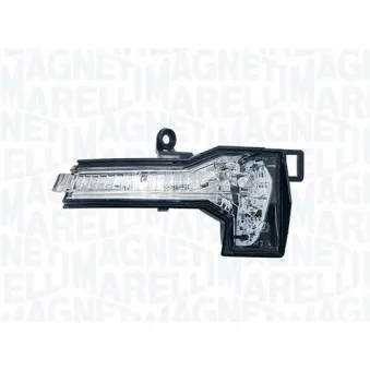 Feu clignotant MAGNETI MARELLI