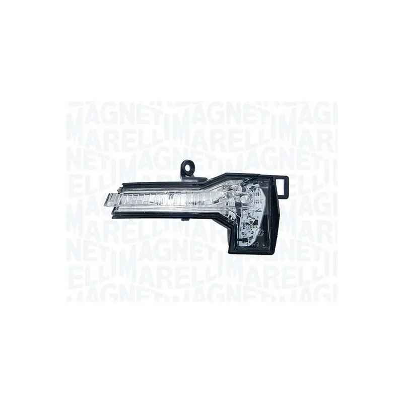 Feu clignotant MAGNETI MARELLI 182200604600