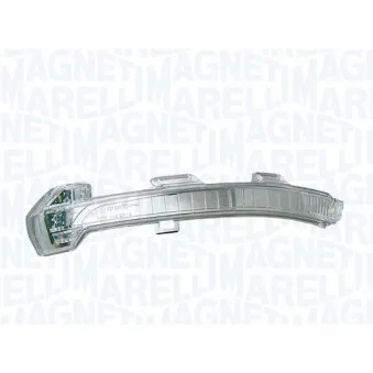 Feu clignotant MAGNETI MARELLI 182200604700