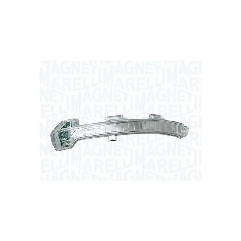 Feu clignotant MAGNETI MARELLI 182200604700