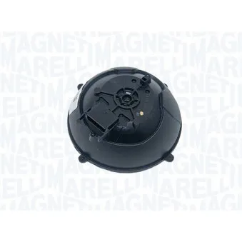 Élément d'ajustage, rétroviseur extérieur MAGNETI MARELLI 182200605400