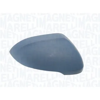 Revêtement, rétroviseur extérieur MAGNETI MARELLI 182200858800