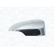 Revêtement, rétroviseur extérieur MAGNETI MARELLI 182200860600 - Visuel 2