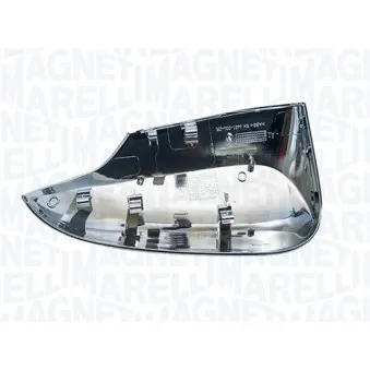 Revêtement, rétroviseur extérieur MAGNETI MARELLI 182200860700