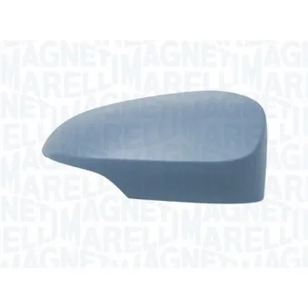 Revêtement, rétroviseur extérieur MAGNETI MARELLI 182200860800