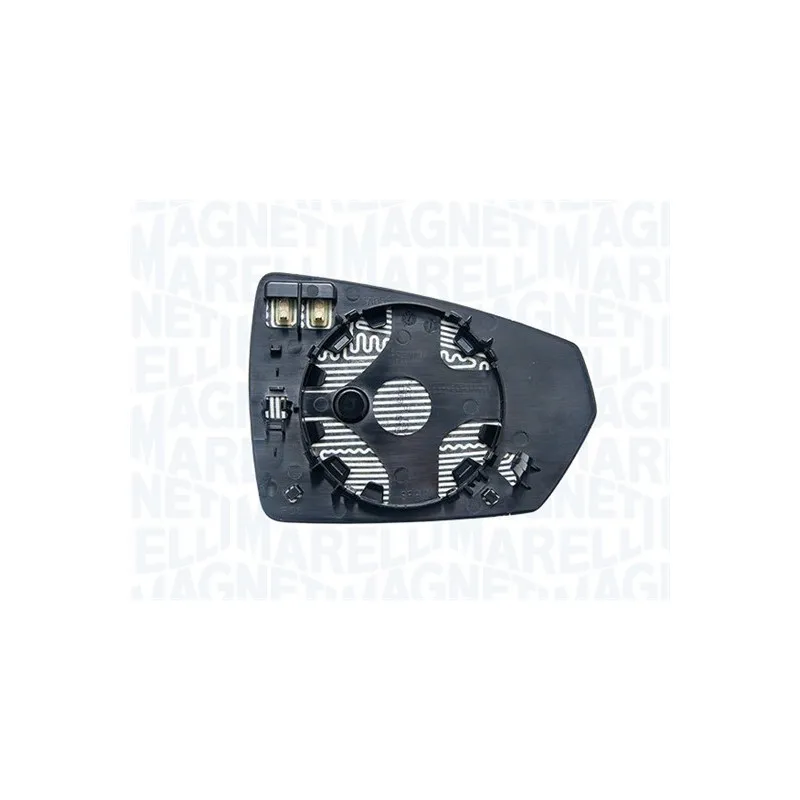 Verre de rétroviseur, rétroviseur extérieur MAGNETI MARELLI 182200920400