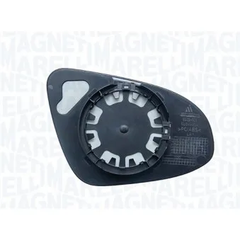 Verre de rétroviseur, rétroviseur extérieur MAGNETI MARELLI 182200922100