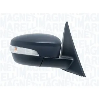 Rétroviseur extérieur MAGNETI MARELLI 182201523300