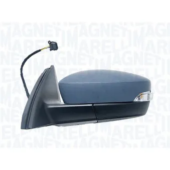 Rétroviseur extérieur MAGNETI MARELLI 182201523700