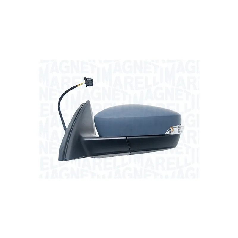 Rétroviseur extérieur MAGNETI MARELLI 182201523700