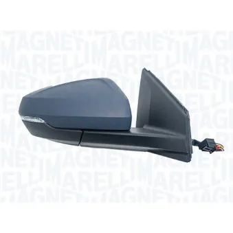 Rétroviseur extérieur MAGNETI MARELLI 182201524100
