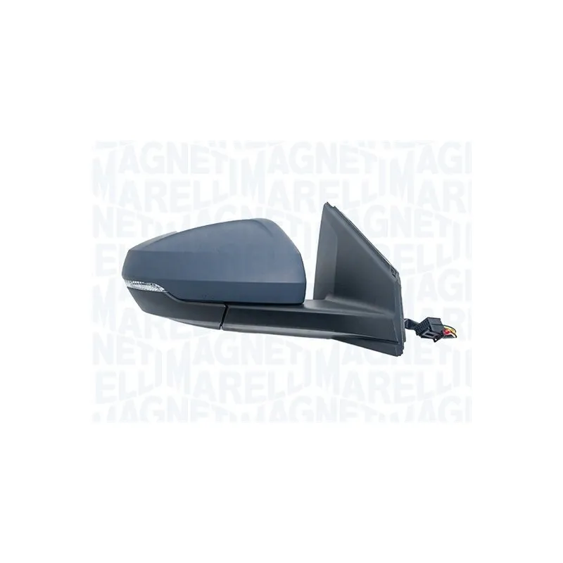 Rétroviseur extérieur MAGNETI MARELLI 182201524200