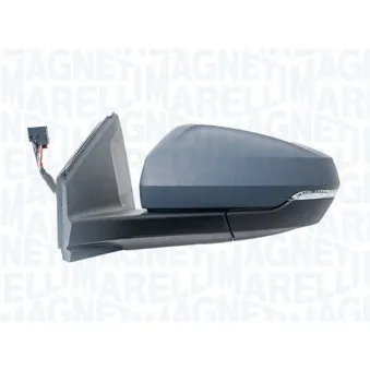 Rétroviseur extérieur MAGNETI MARELLI 182201524400