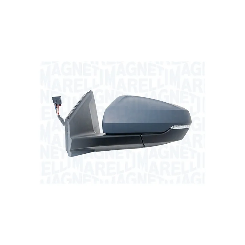 Rétroviseur extérieur MAGNETI MARELLI 182201524400