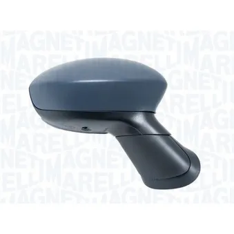Rétroviseur extérieur MAGNETI MARELLI 182201524600