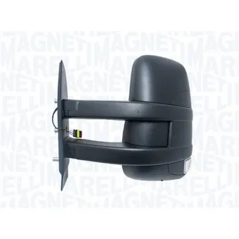 Rétroviseur extérieur MAGNETI MARELLI 182201526500