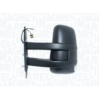 Rétroviseur extérieur MAGNETI MARELLI 182201527100
