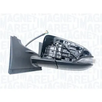 Rétroviseur extérieur MAGNETI MARELLI