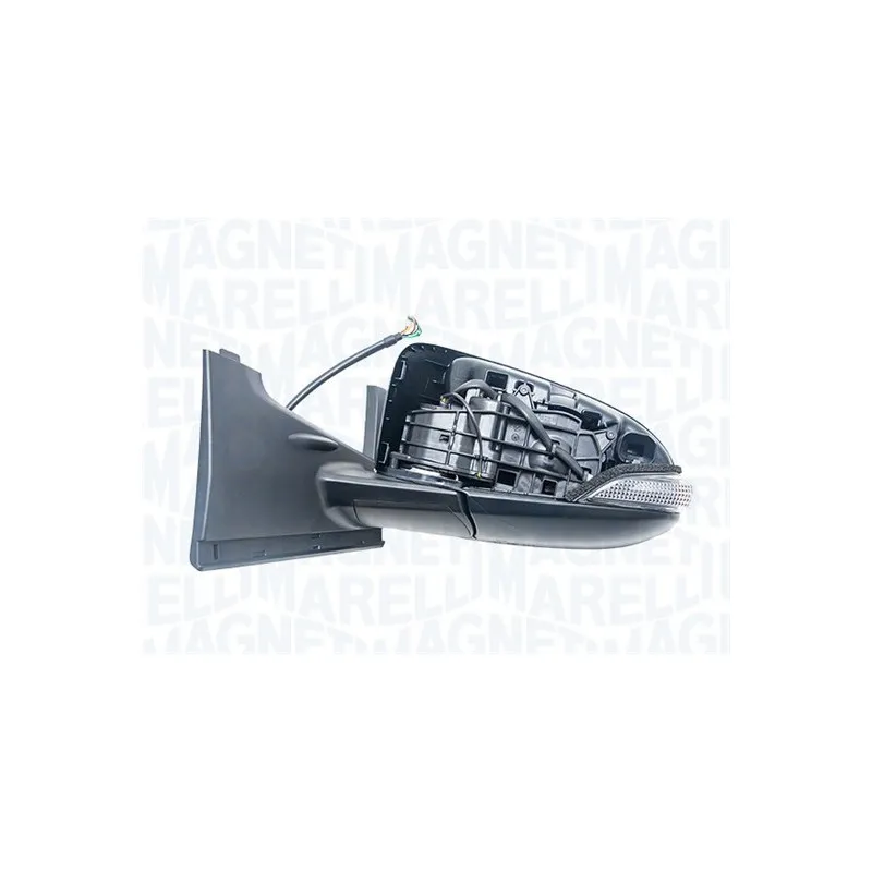Rétroviseur extérieur MAGNETI MARELLI 182201530800