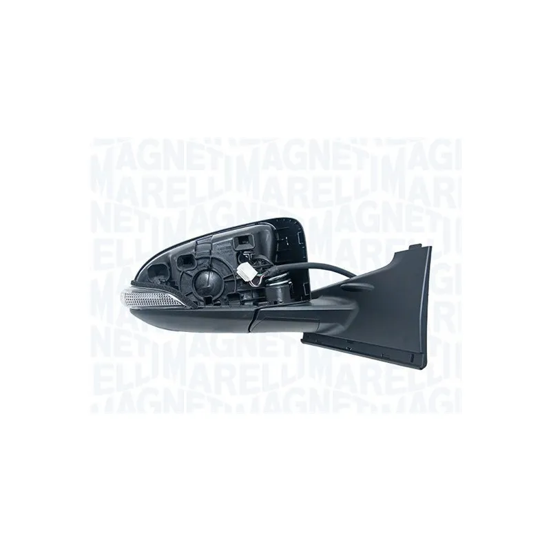 Rétroviseur extérieur MAGNETI MARELLI 182201531800