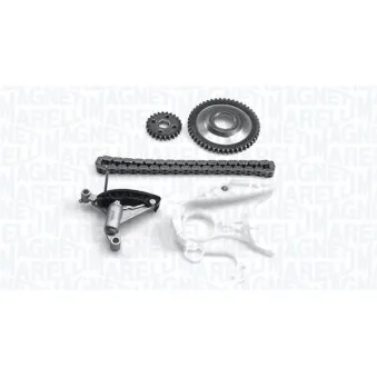 Kit de distribution par chaîne MAGNETI MARELLI 341500001160