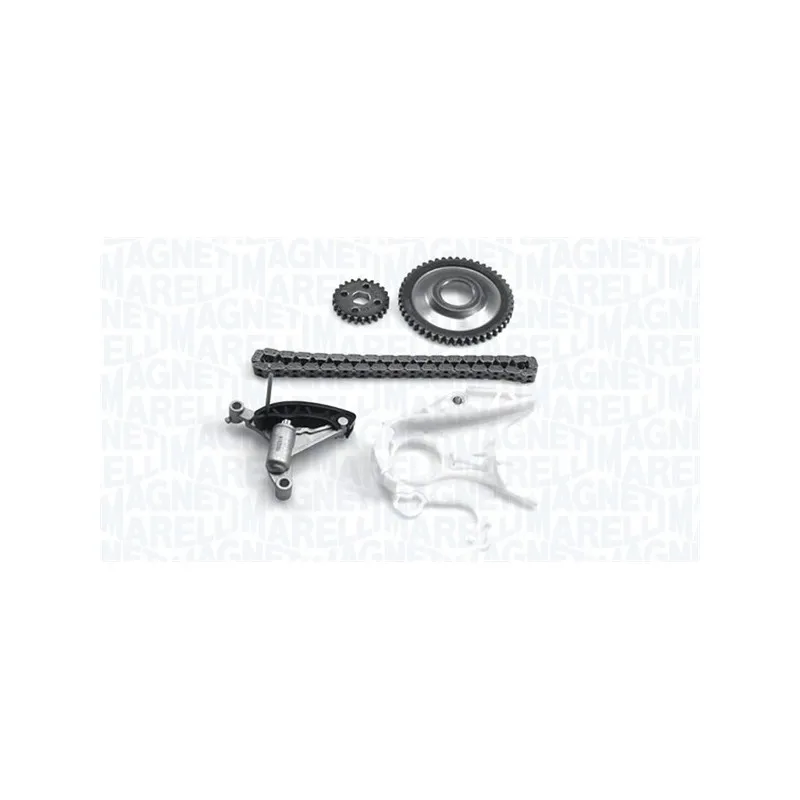 Kit de distribution par chaîne MAGNETI MARELLI 341500001160