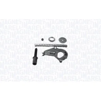 Kit de distribution par chaîne MAGNETI MARELLI