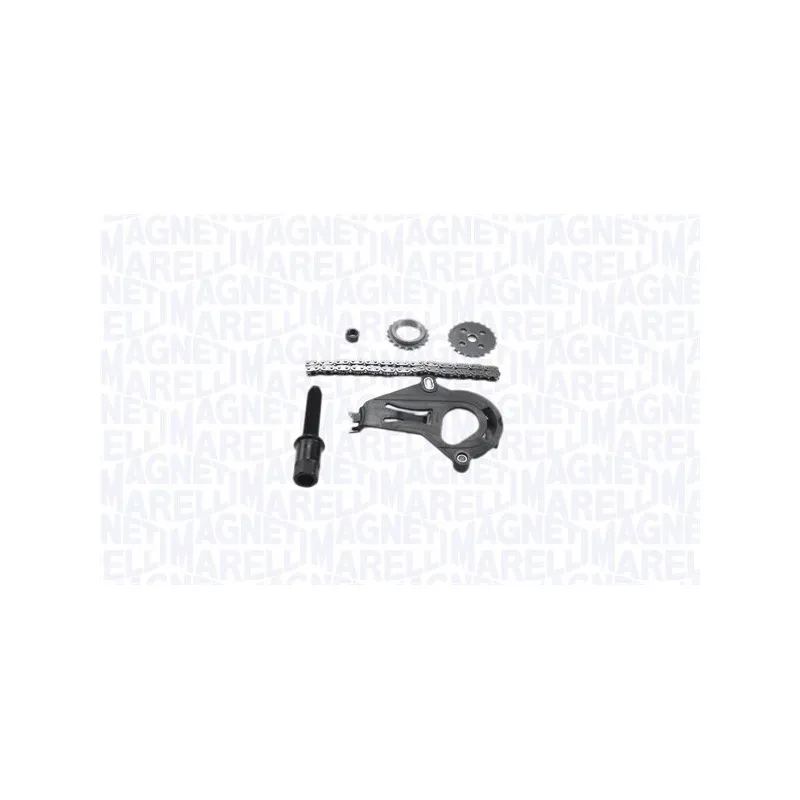Kit de distribution par chaîne MAGNETI MARELLI 341500001170
