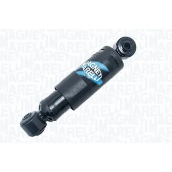 Jeu de 2 amortisseurs arrière MAGNETI MARELLI 351759080000