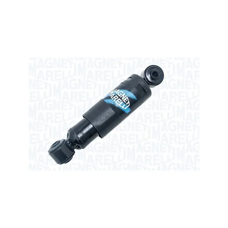 Jeu de 2 amortisseurs arrière MAGNETI MARELLI 351759080000