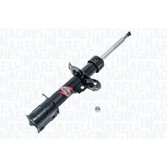 Amortisseur avant droit MAGNETI MARELLI 351800070100