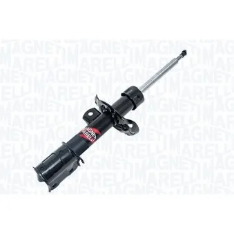 Amortisseur avant gauche MAGNETI MARELLI 351800070200