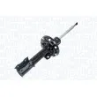 Amortisseur avant gauche MAGNETI MARELLI 351800070200 - Visuel 2