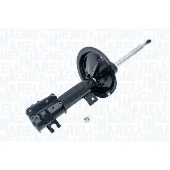 Jeu de 2 amortisseurs avant MAGNETI MARELLI 351822070000