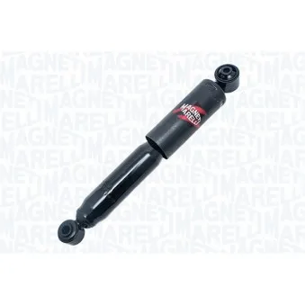 Jeu de 2 amortisseurs arrière MAGNETI MARELLI 351875070000