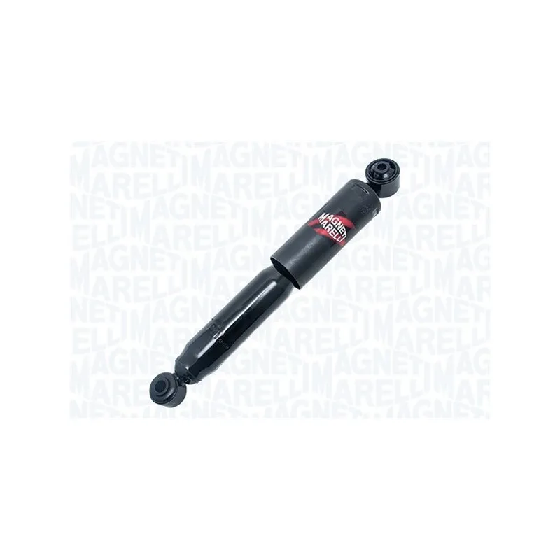 Jeu de 2 amortisseurs arrière MAGNETI MARELLI 351875070000