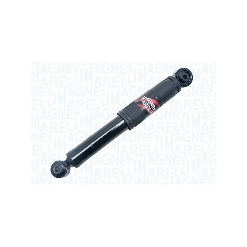Jeu de 2 amortisseurs arrière MAGNETI MARELLI 351931070000