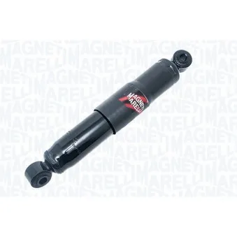 Jeu de 2 amortisseurs arrière MAGNETI MARELLI 351944070000