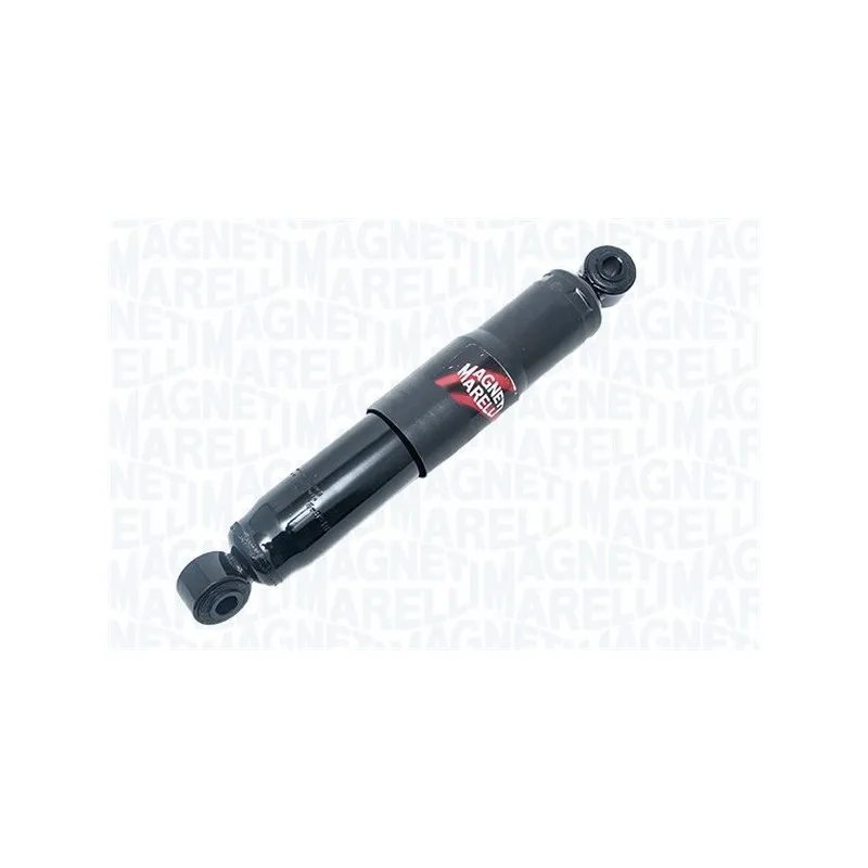 Jeu de 2 amortisseurs arrière MAGNETI MARELLI 351944070000